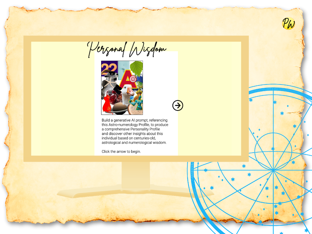 The purpose of Personal Wisdom App is to deepen awareness and strengthen relationships—within families, communities, teams, and the workplace—by reframing astrology as a collective intelligence resource for human development.