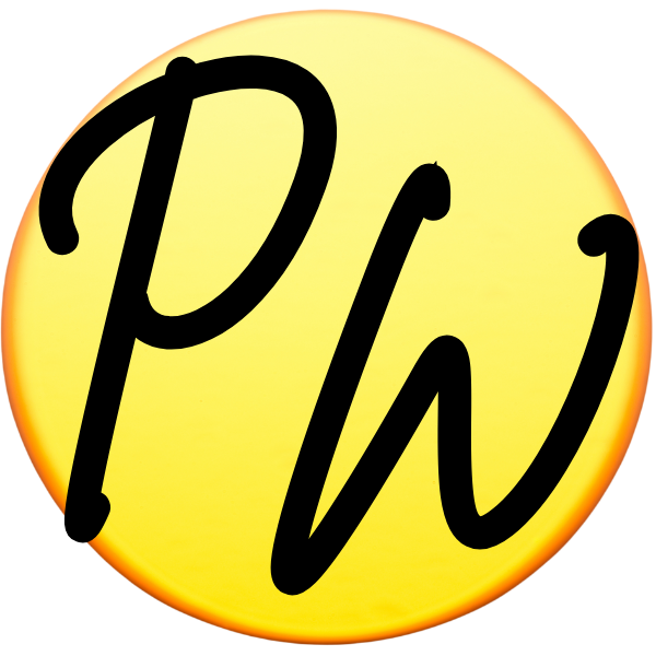 Personal Wisdom App Icon