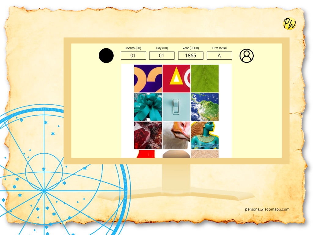 Personal Wisdom App does not predict outcomes and is not a spiritual belief system. It is free and web-based, designed to illuminate the patterns through which individuals think, feel, and relate. Rather than defining identity, it invites inquiry—offering a shared language for understanding ourselves and one another.